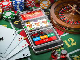 Онлайн казино Casino Marvel