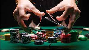 Вход на официальный сайт Casino LotoRu